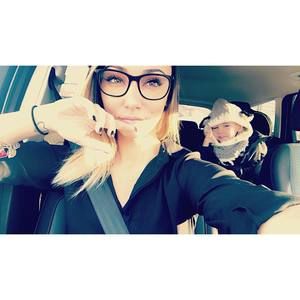 Meet your Posher, Meghan